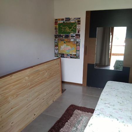 Recanto Rustico Villa Lima Duarte Exterior photo