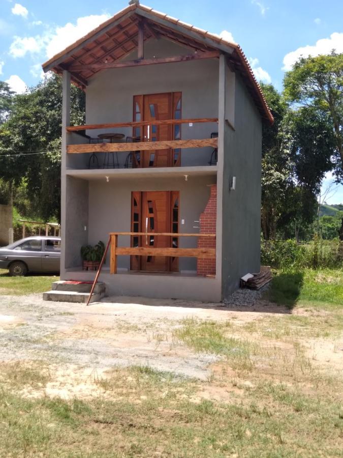 Recanto Rustico Villa Lima Duarte Exterior photo