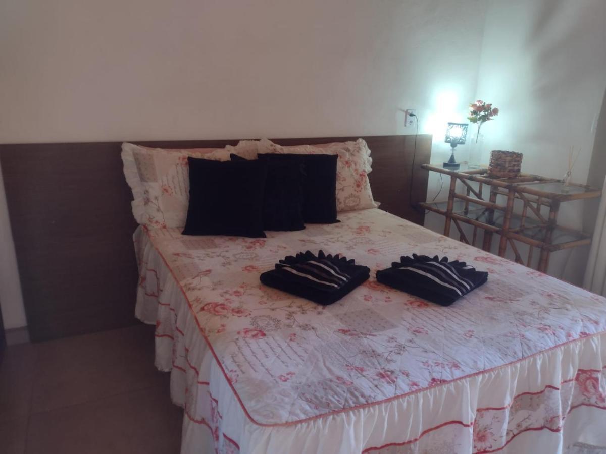 Recanto Rustico Villa Lima Duarte Exterior photo